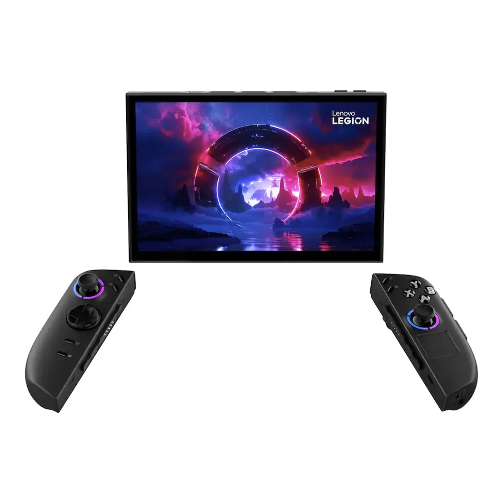 Lenovo Legion Go 2 Ryzen Z2 Extreme (32GB/1TB) | Players Vault