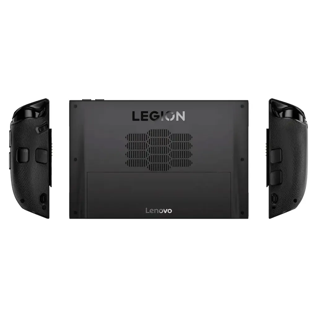 Lenovo Legion Go 2 Ryzen Z2 Extreme (32GB/1TB) | Players Vault