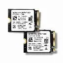 Western Digital SN740 NVME SSD 