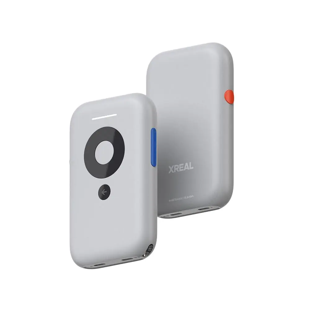 [PV-P012] XREAL Beam