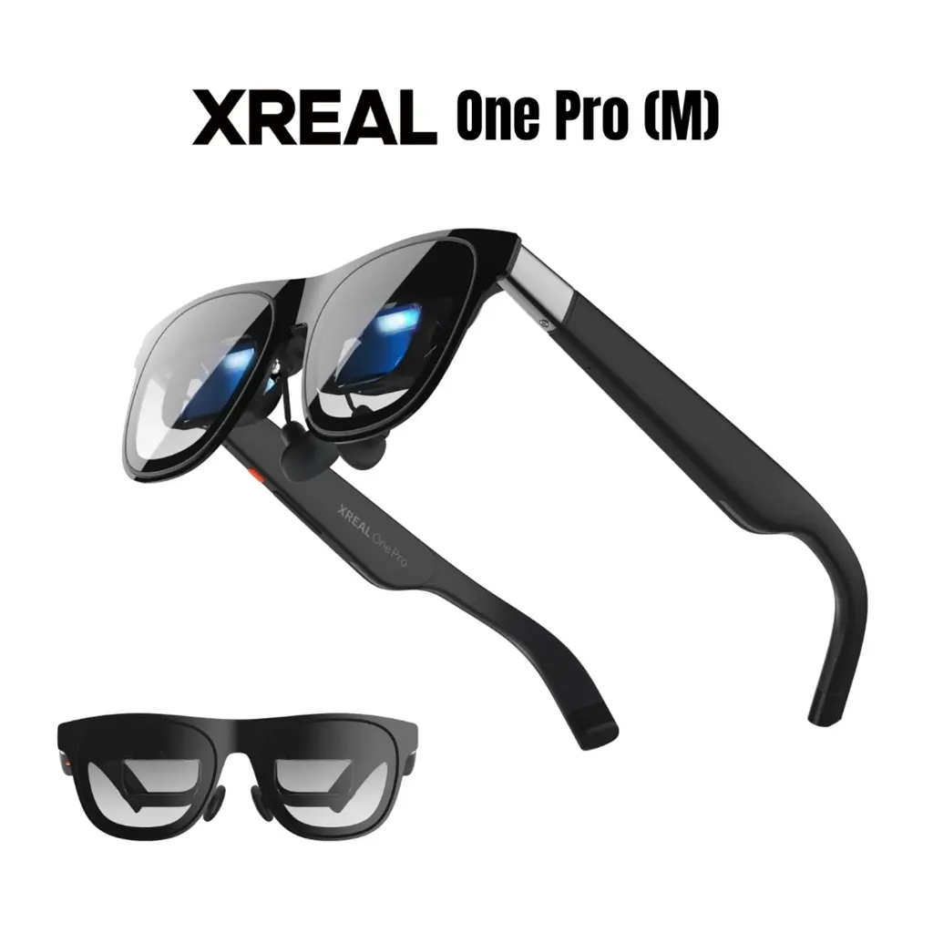 XREAL One PRO (Medium IPD 57-66)