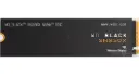 Western Digital SN850 NVME SSD 