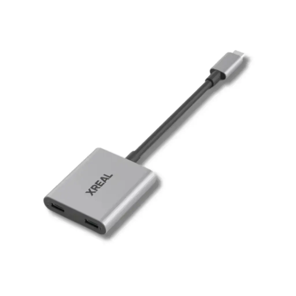 [PV-P015] XREAL Hub