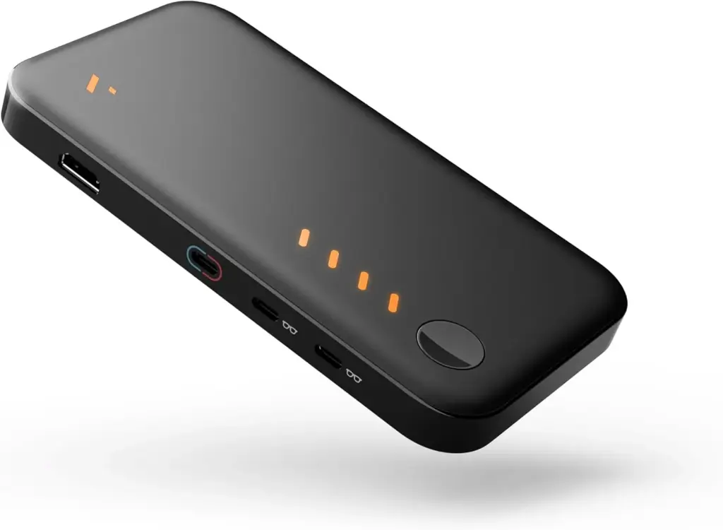 Viture Pro Mobile Dock