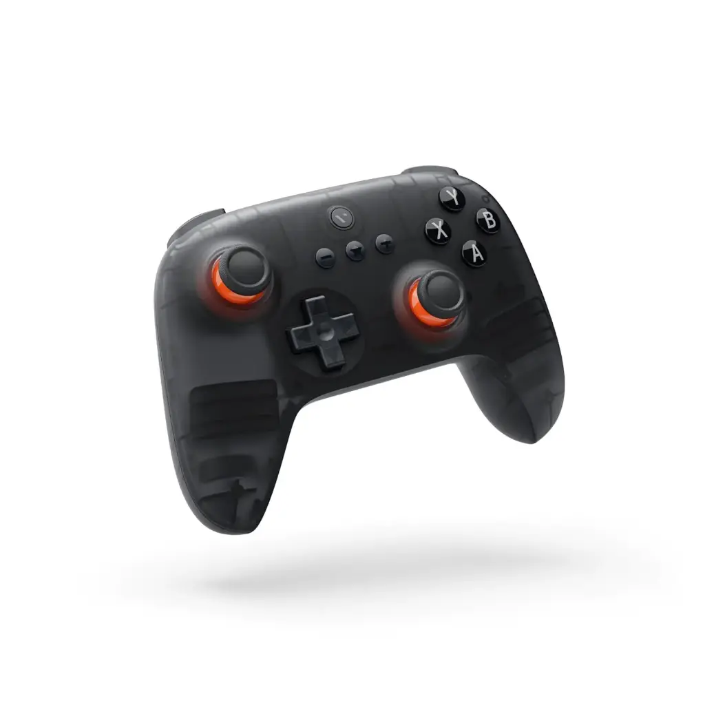 Viture x 8BitDo Controler