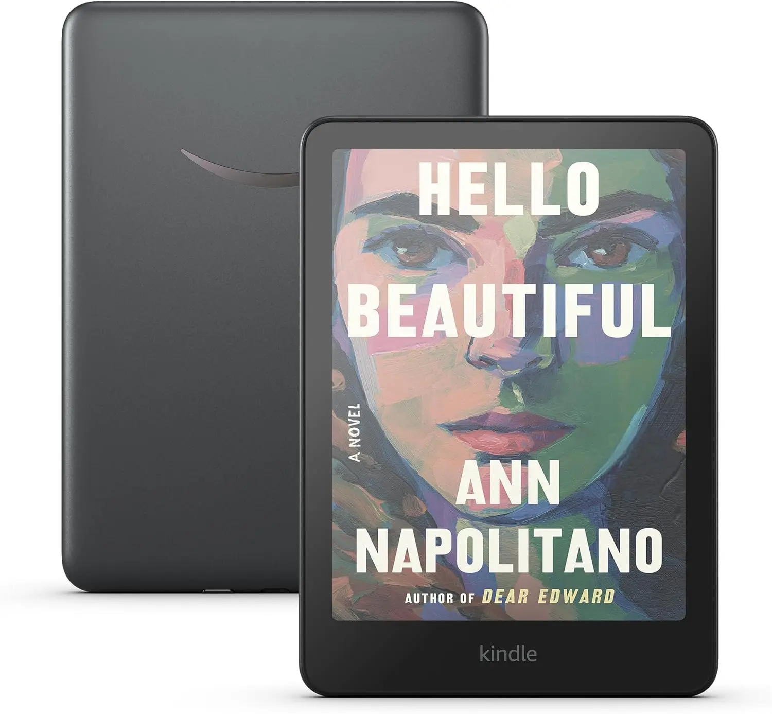 Kindle Colorsoft 32GB | Players Vault