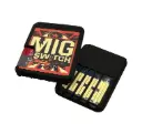 Mig Switch Card