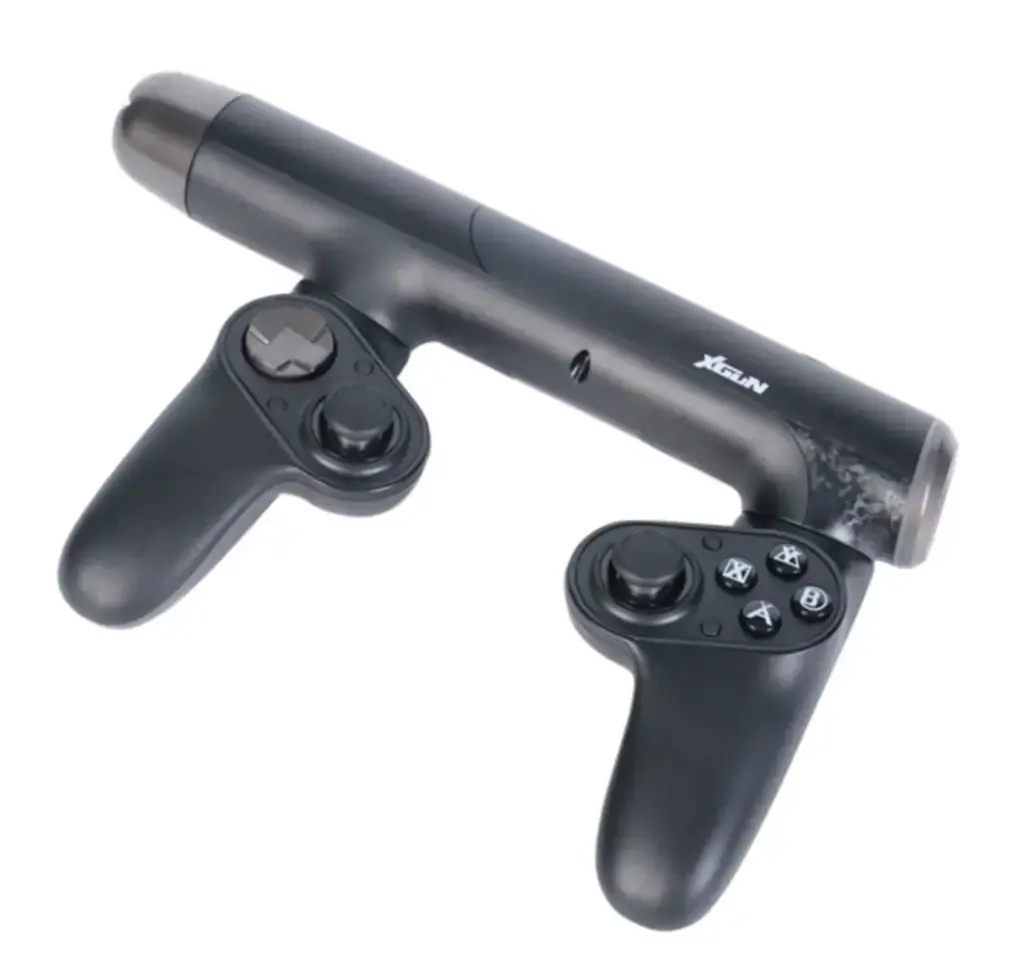 XGUN Light Gun Controller