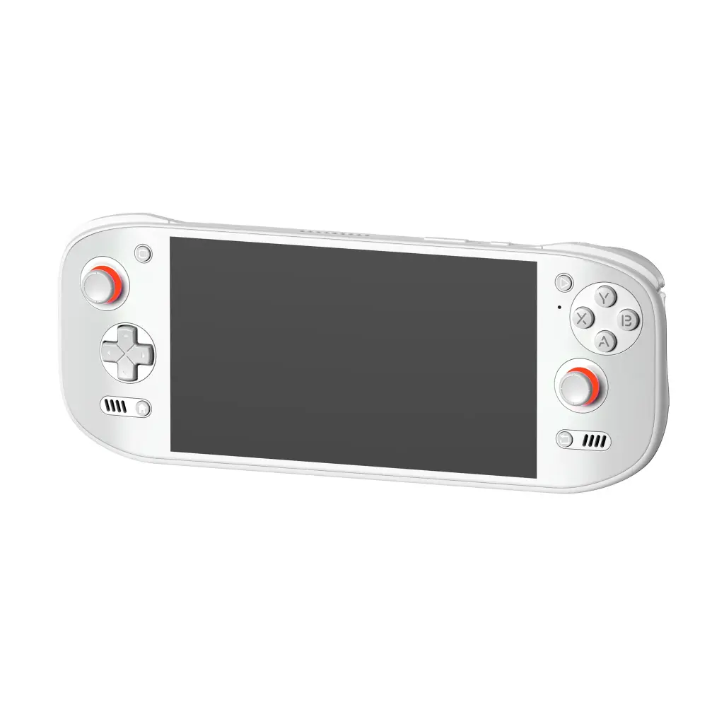 AYN Odin 2 Portal (White, 6 + 128 GB)
