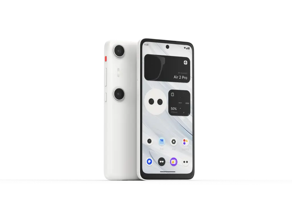 XREAL Beam PRO (8 + 256 GB (Simslot))