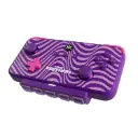 CRKD NEO S Controller with 5-Fret Guitar Grip attachment