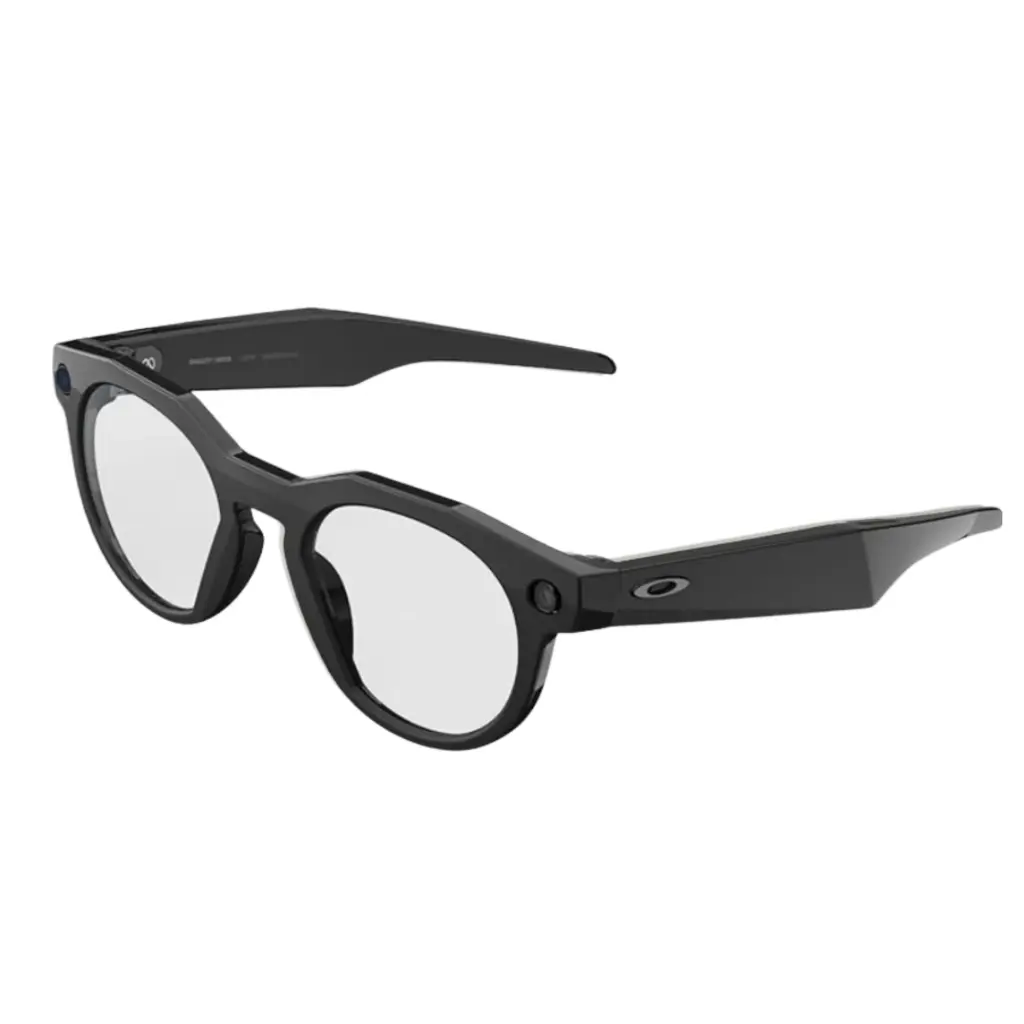 Oakley | Meta HSTN
