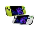 MSI Claw A8 (White & Green)