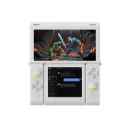 ONEXSUGAR: 1st Dual-Screen Transformable Handheld