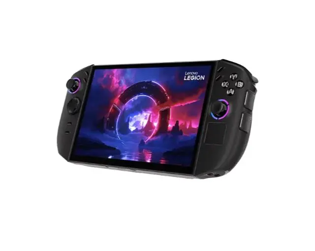 Lenovo Legion Go 2 Ryzen Z2