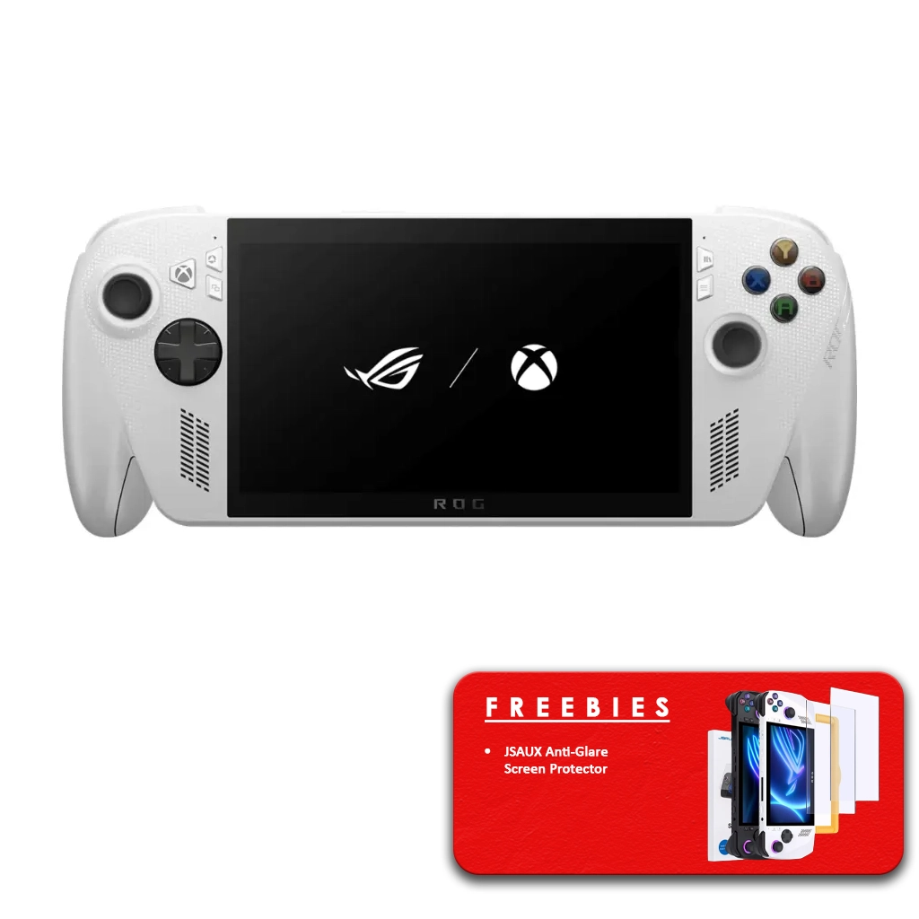 ROG Xbox Ally (2025) (White)