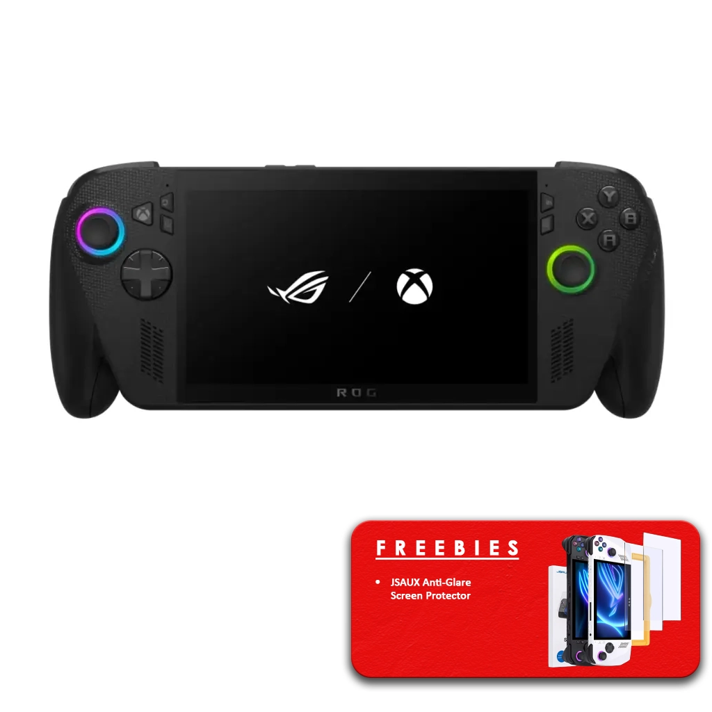 ROG Xbox Ally X (2025) (Black)