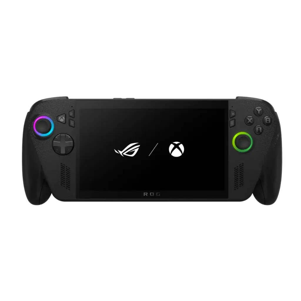 ROG Xbox Ally X (2025) (Black)