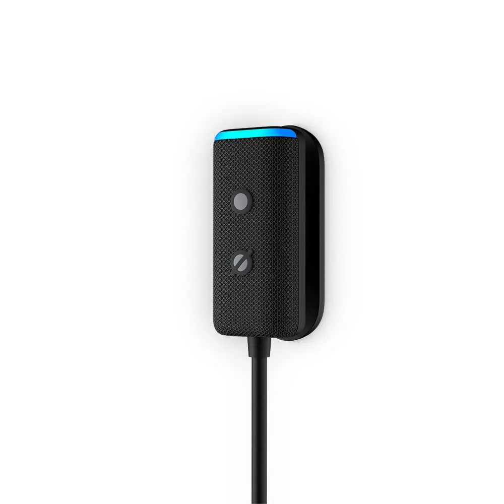 Amazon Echo Auto
