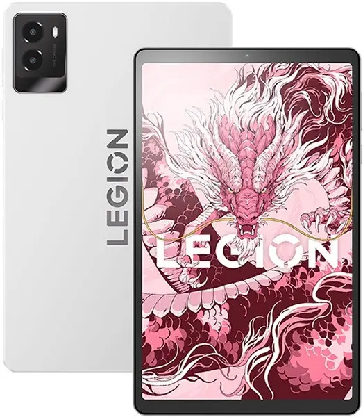 Lenovo Legion Y700 Gen 4 SnapDragon 8 Elite