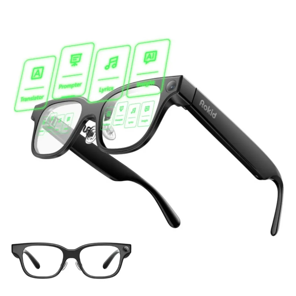Rokid AI Glasses