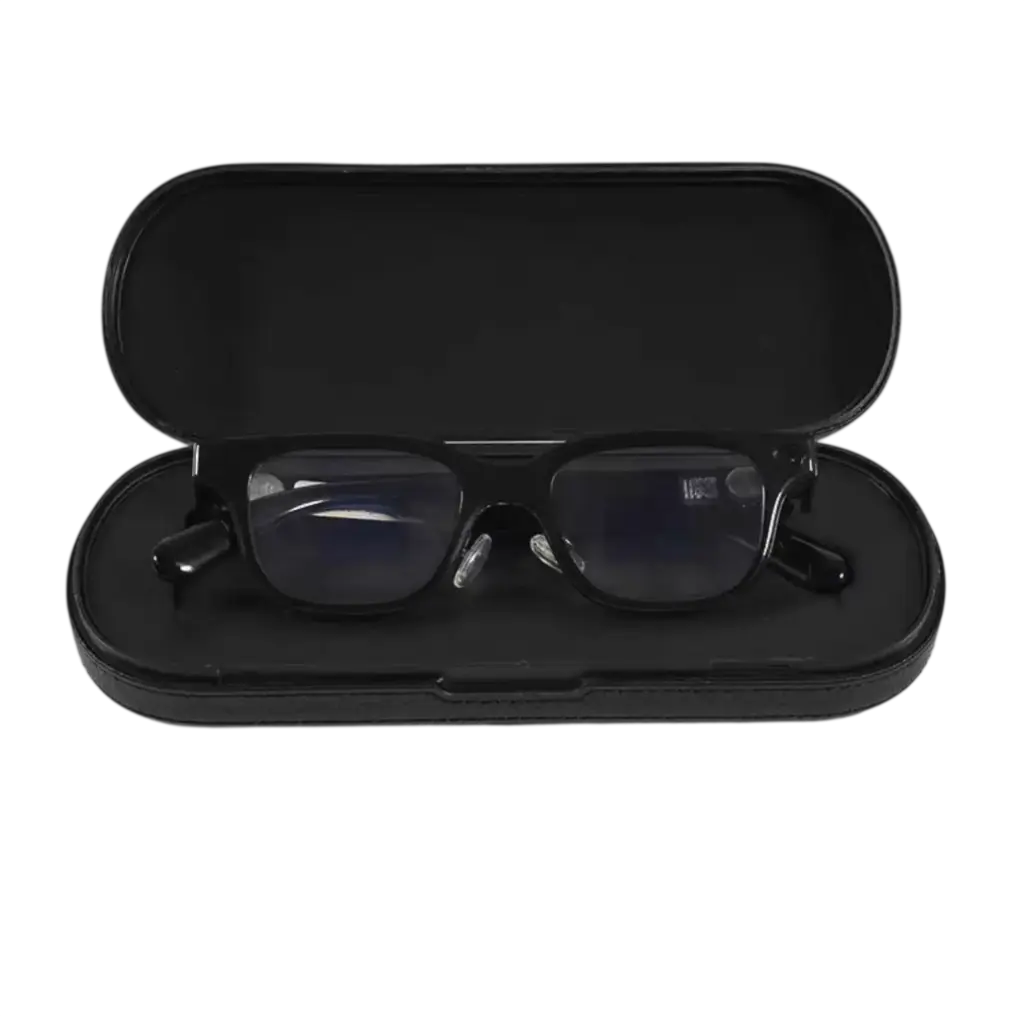 Rokid AI Glasses Charging Case (OEM) | Players Vault