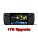 Steam Deck OLED (1TB Upgrade)