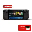 Steam Deck OLED (2TB Upgrade)