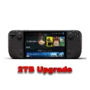 Steam Deck OLED (2TB Upgrade)