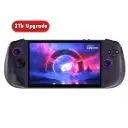 Lenovo Legion Go S Steam OS Nebula Violet (32GB/2TB)