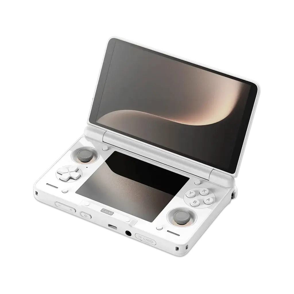 AYN Thor (Pro 12 + 256GB, White)