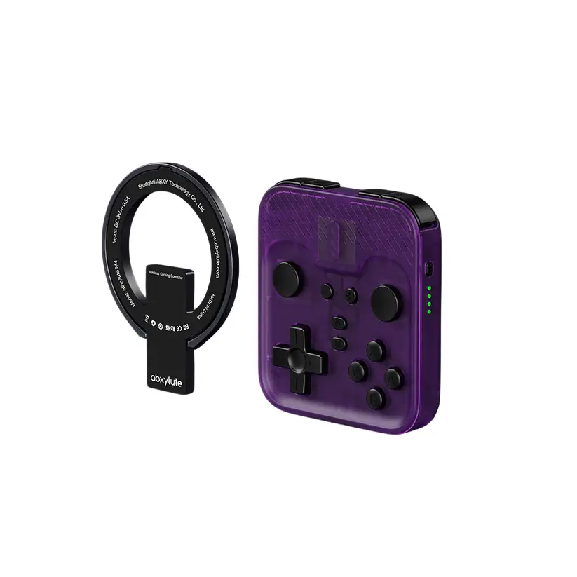 Abxylute M4 Snap-On Mobile Controller