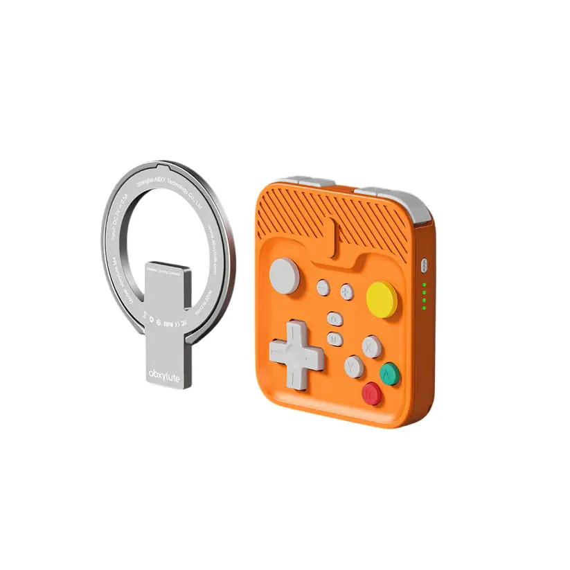 Abxylute M4 Snap-On Mobile Controller