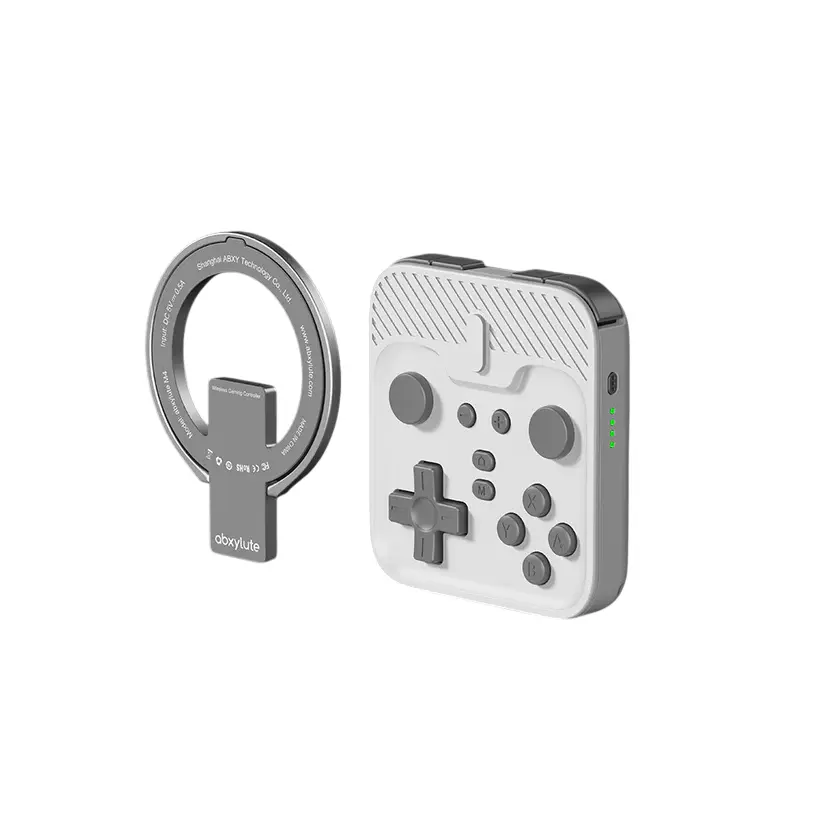 Abxylute M4 Snap-On Mobile Controller