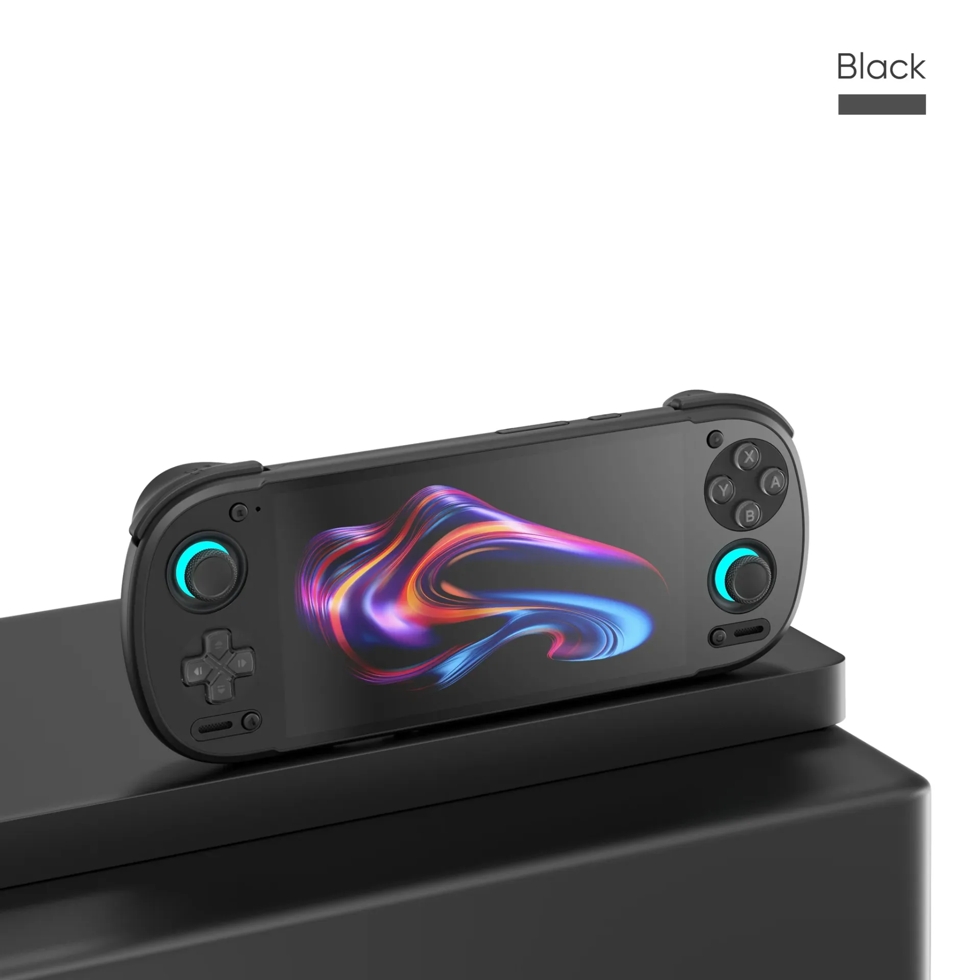 Retroid Pocket 6 (Black, 8GB+128GB)