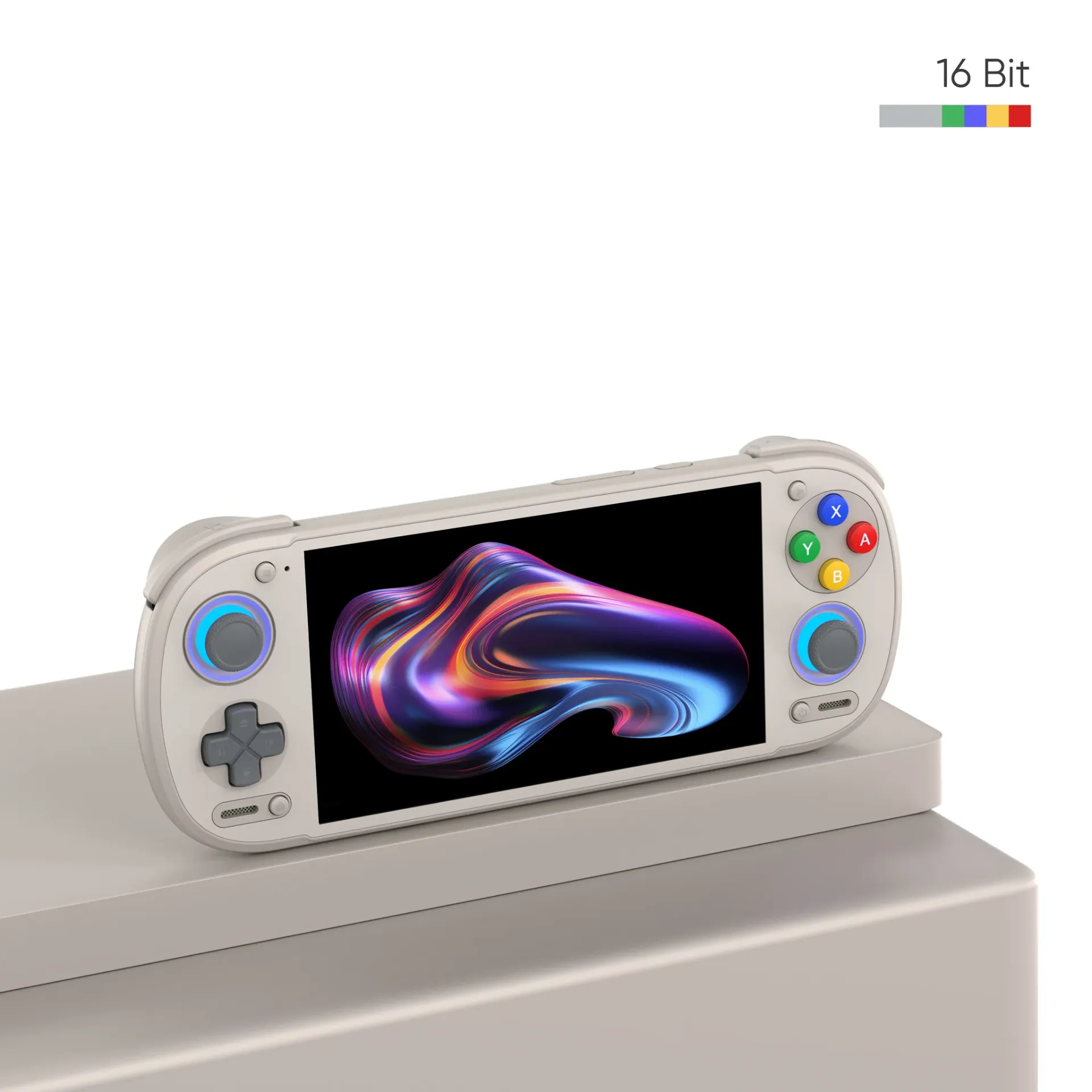 Retroid Pocket 6