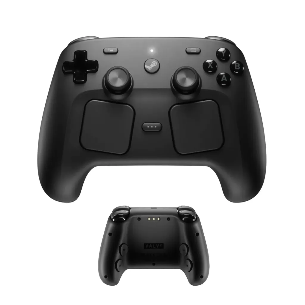 Steam Controller 2026