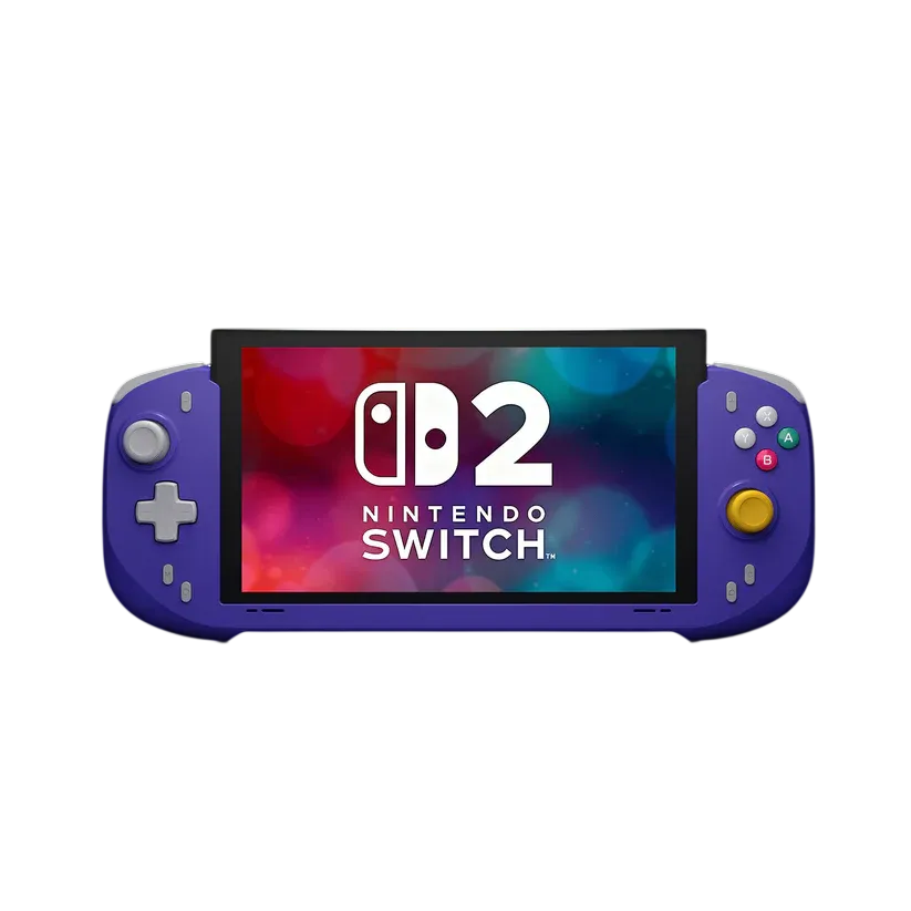 Abxylute N6 Deck Controller for Nintendo Switch 2