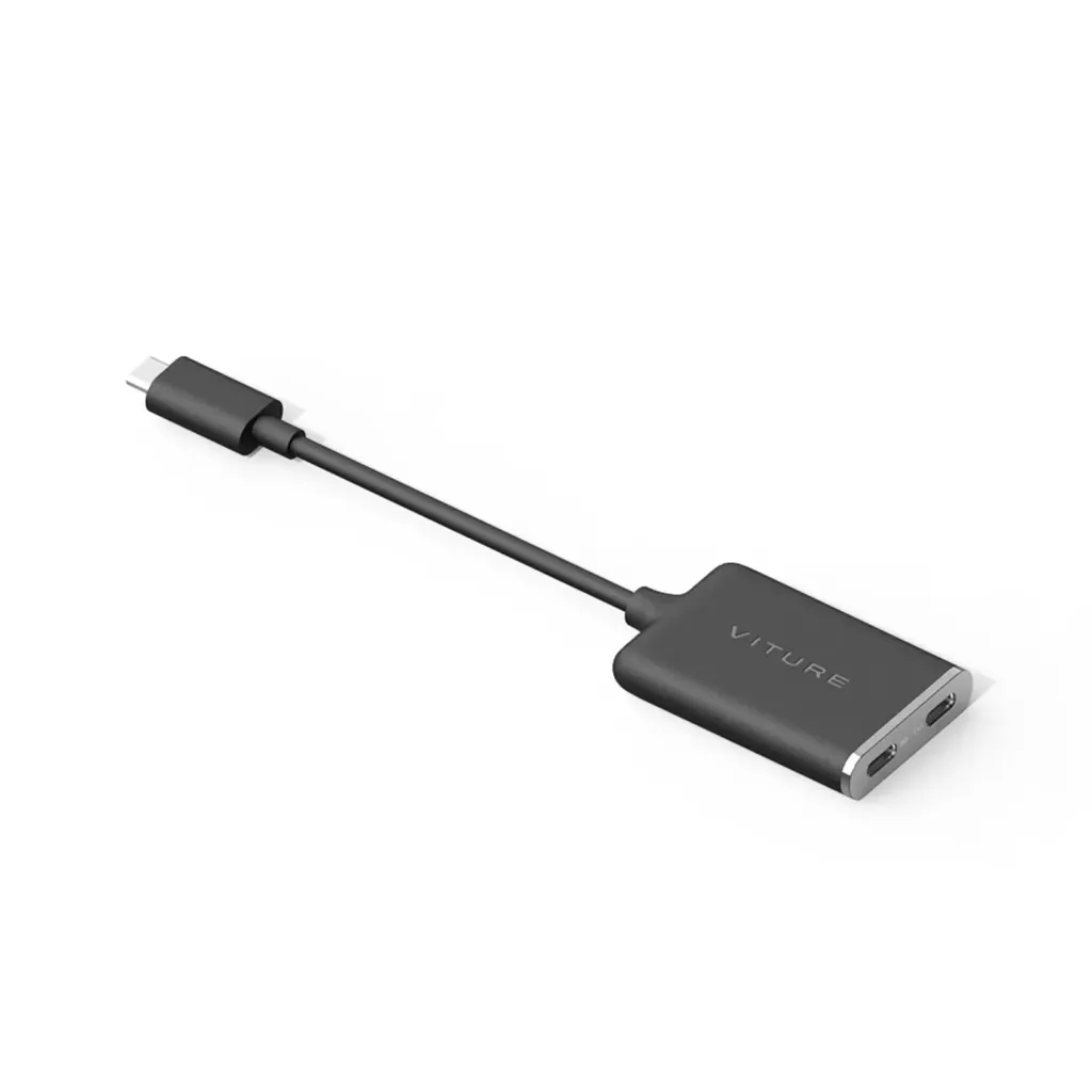 VITURE USB-C XR Charging Adapter