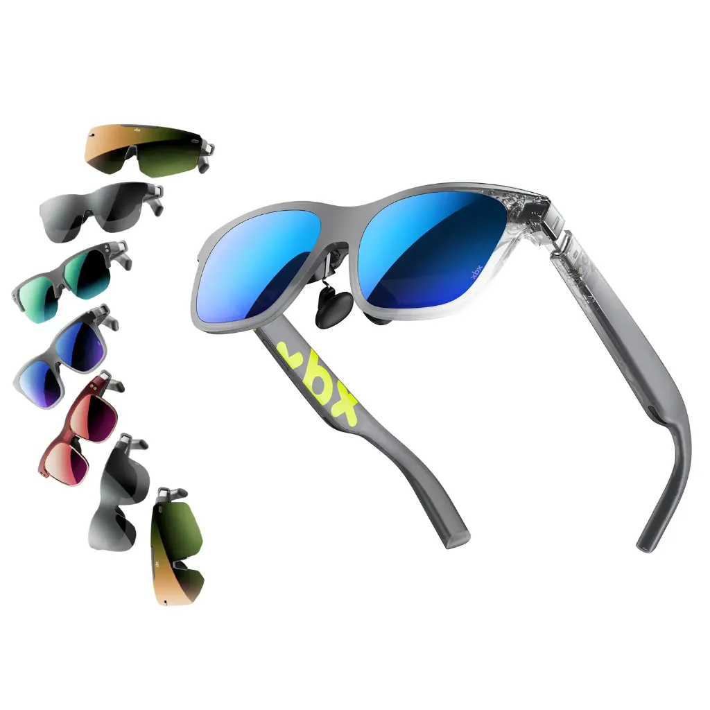 XREAL xbx A01+ AR Glasses