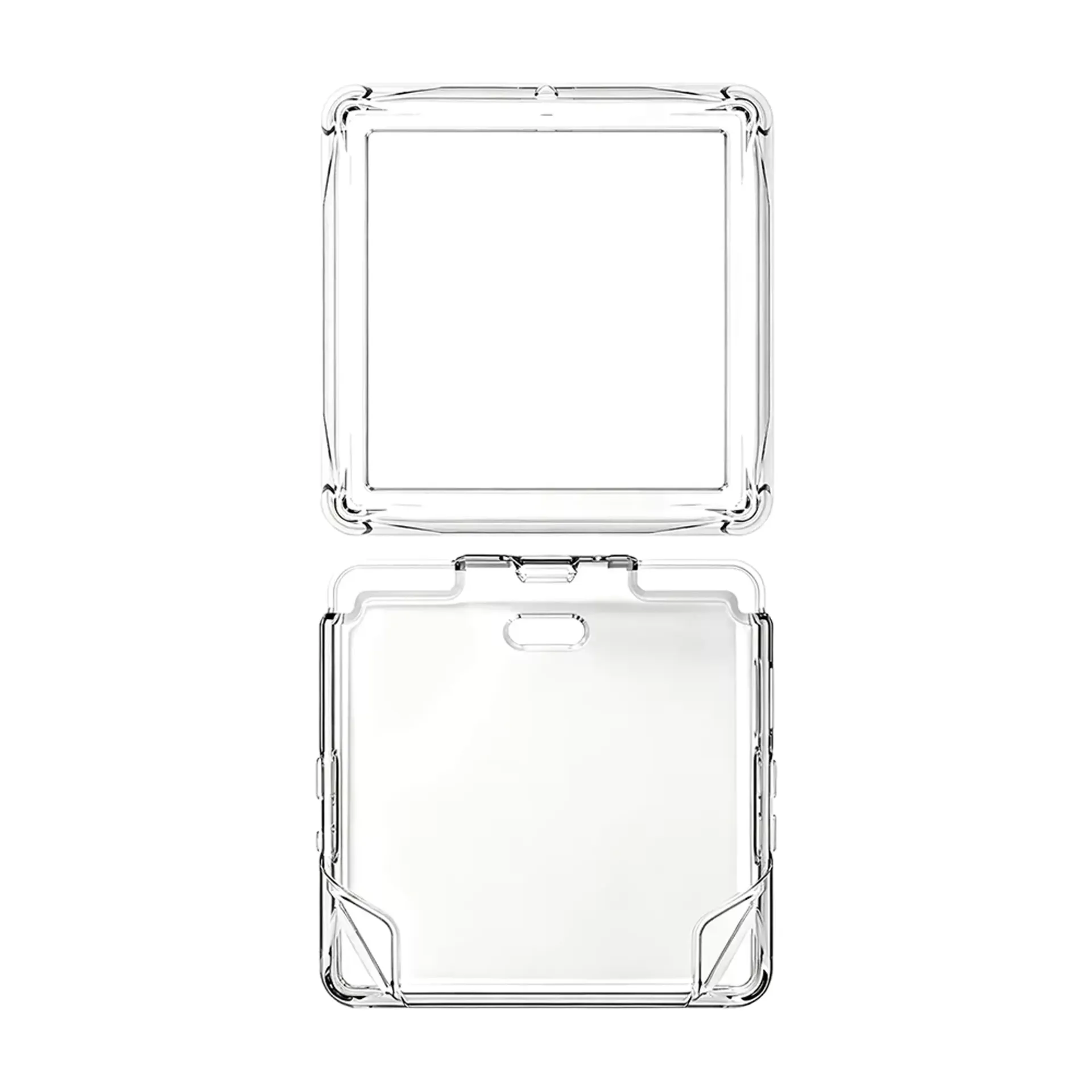 Anbernic RG Rotate TPU Shell