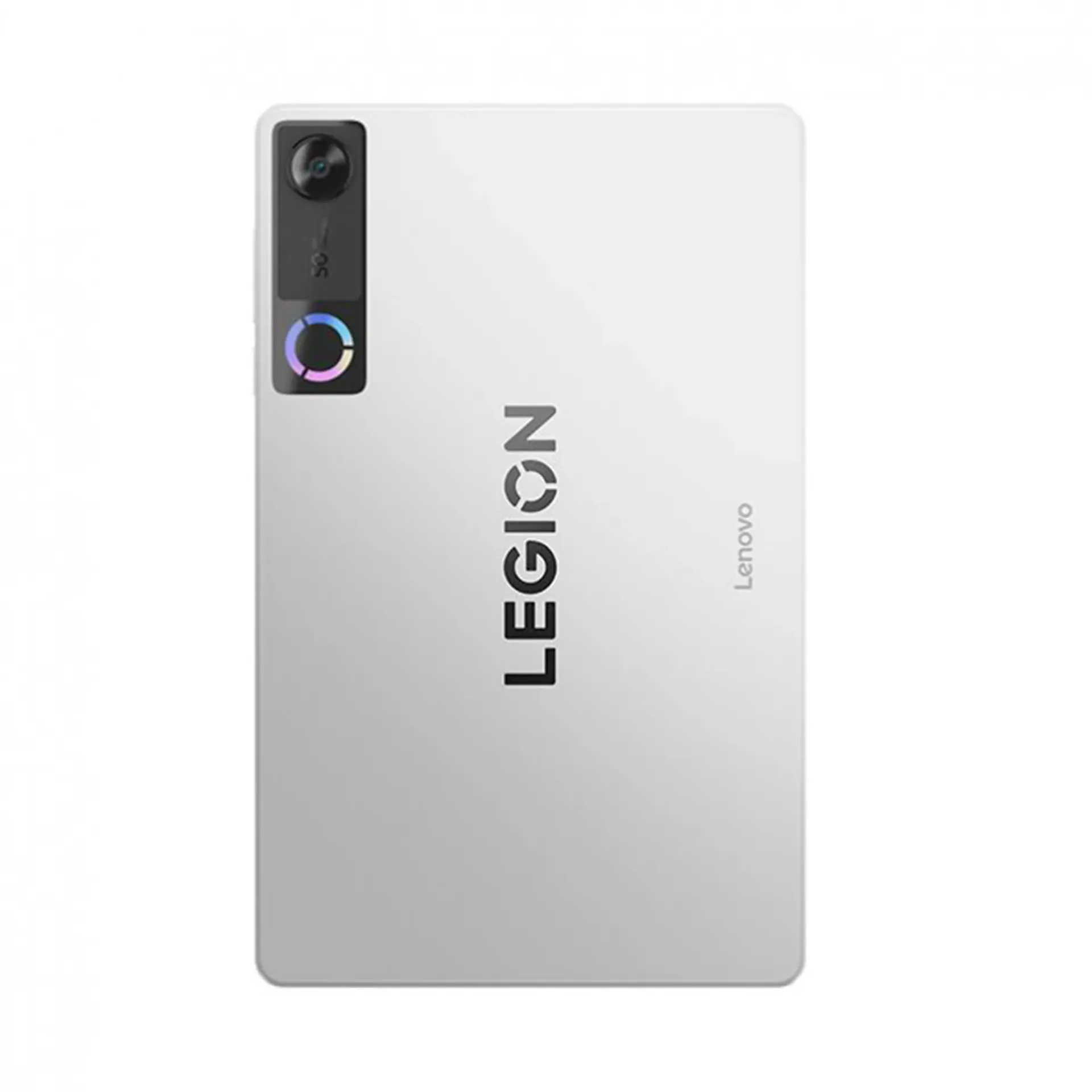 Lenovo Legion Y700 Gen 5 2026 (White, 12GB + 256GB)
