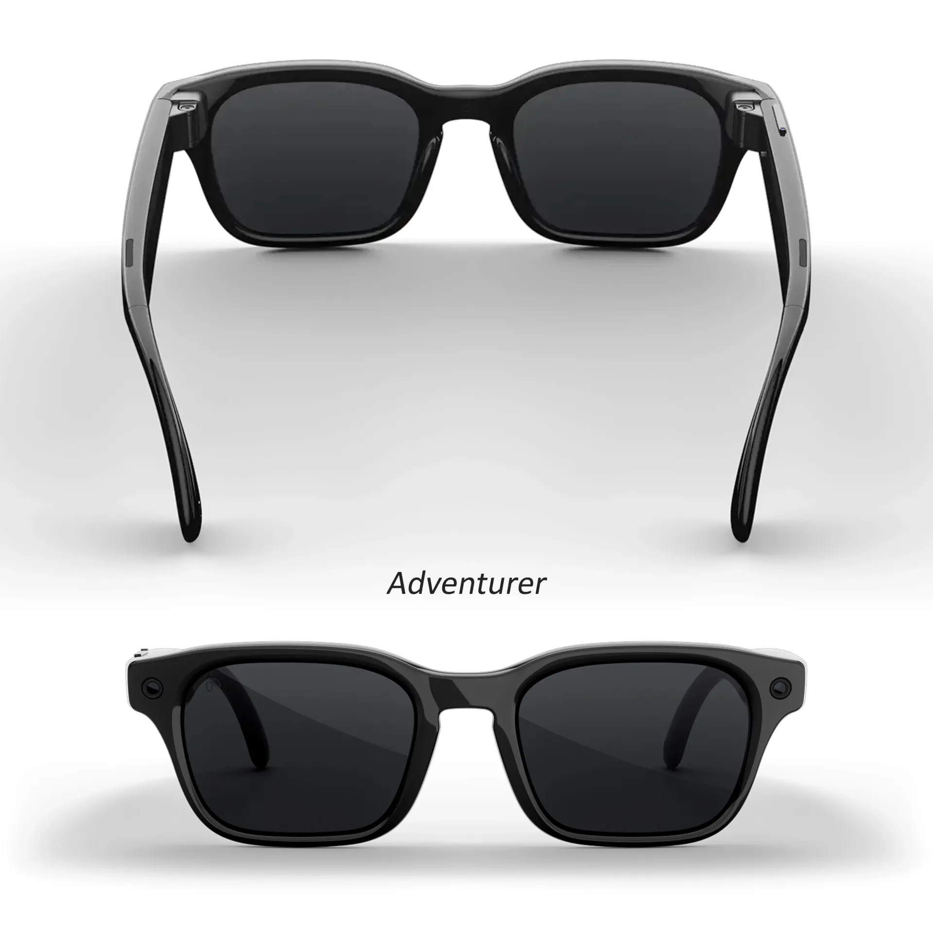 New Meta Adventurer/Fury AI Glasses 2026