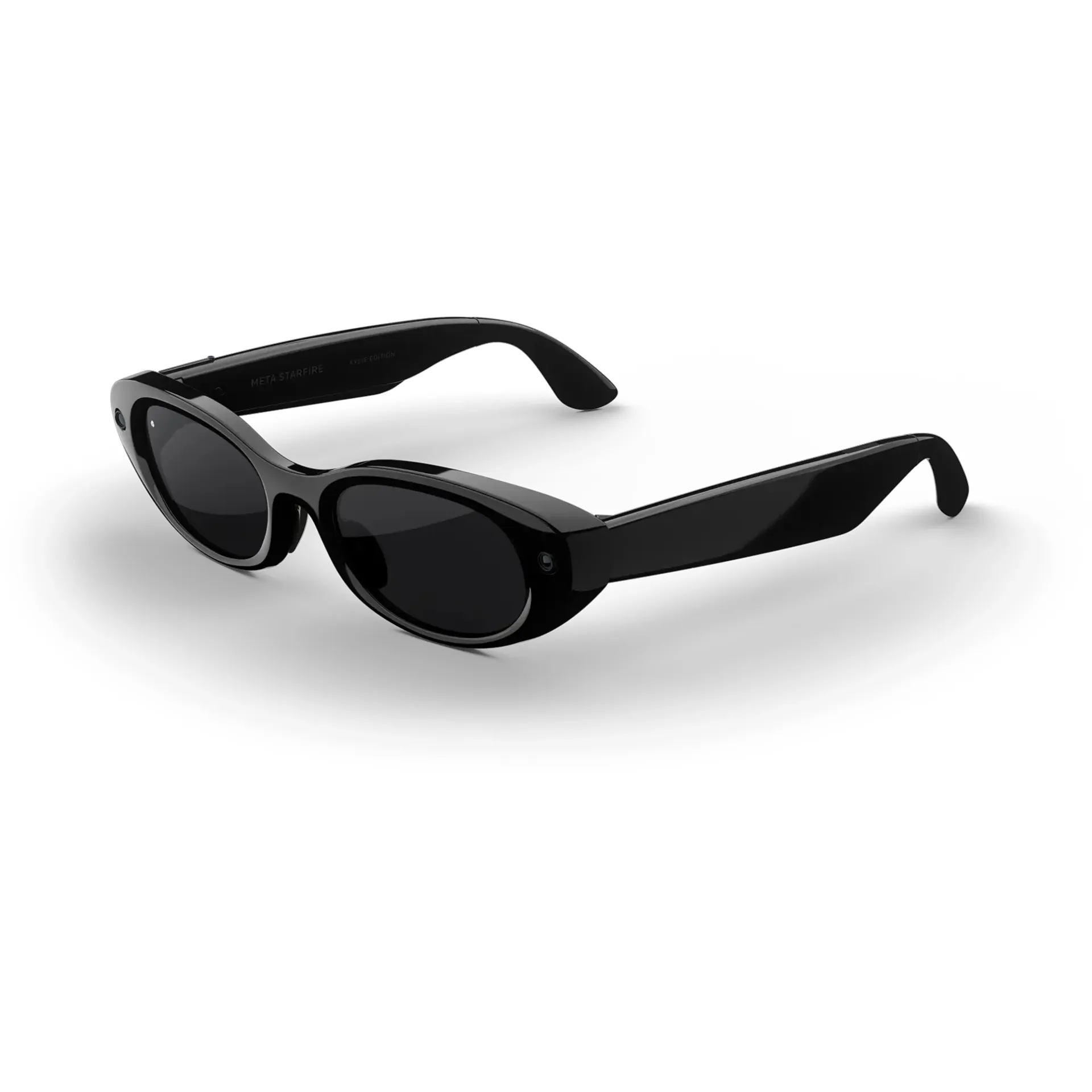 Meta Starfire Kylie Jenner Edition Smart AI Glasses 2026