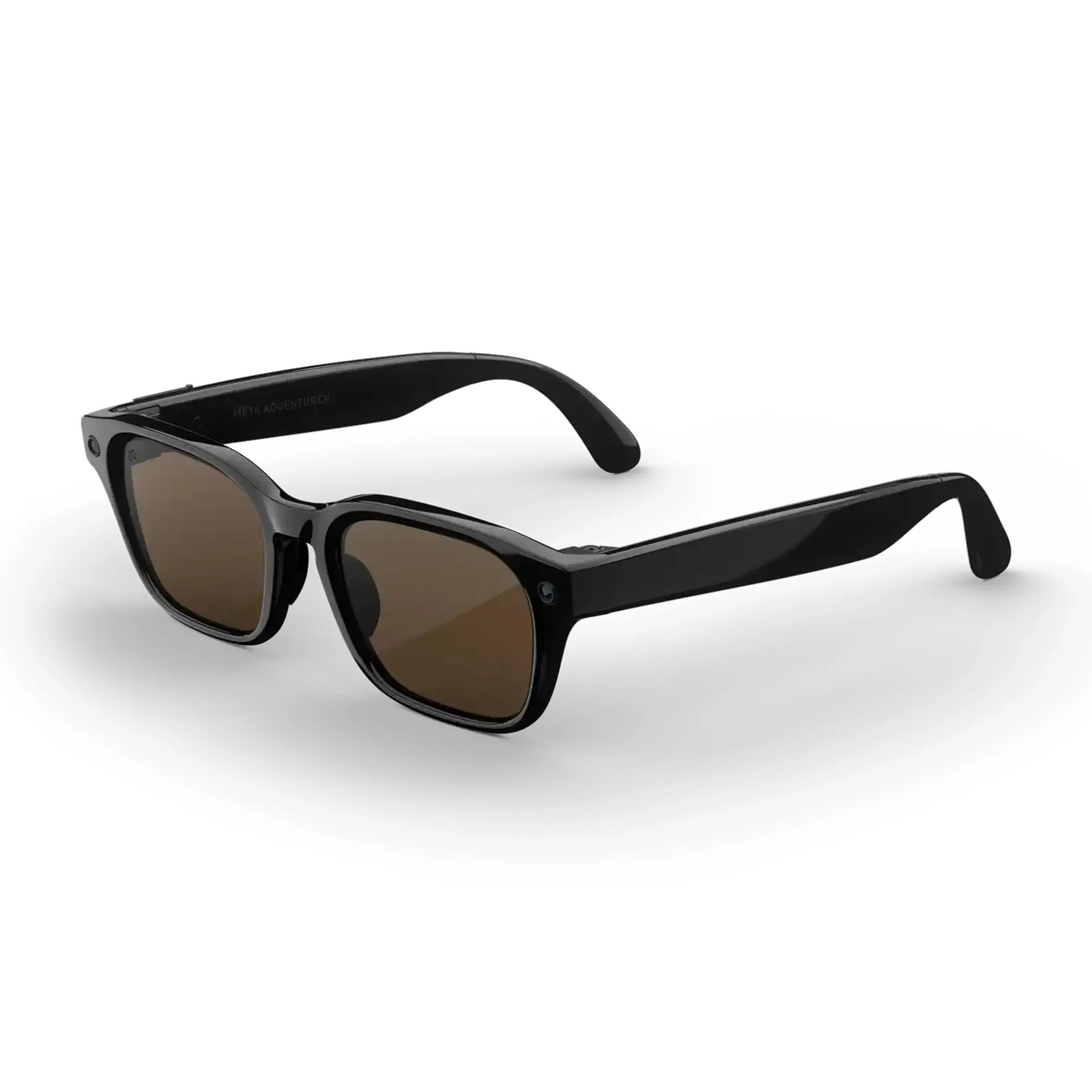 Meta Adventurer Smart AI Glasses 2026