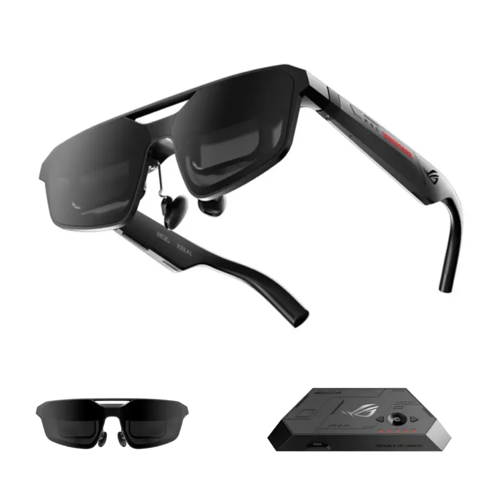 ROG XREAL R1 Gaming AR Glasses (Narrow (57–66 mm))