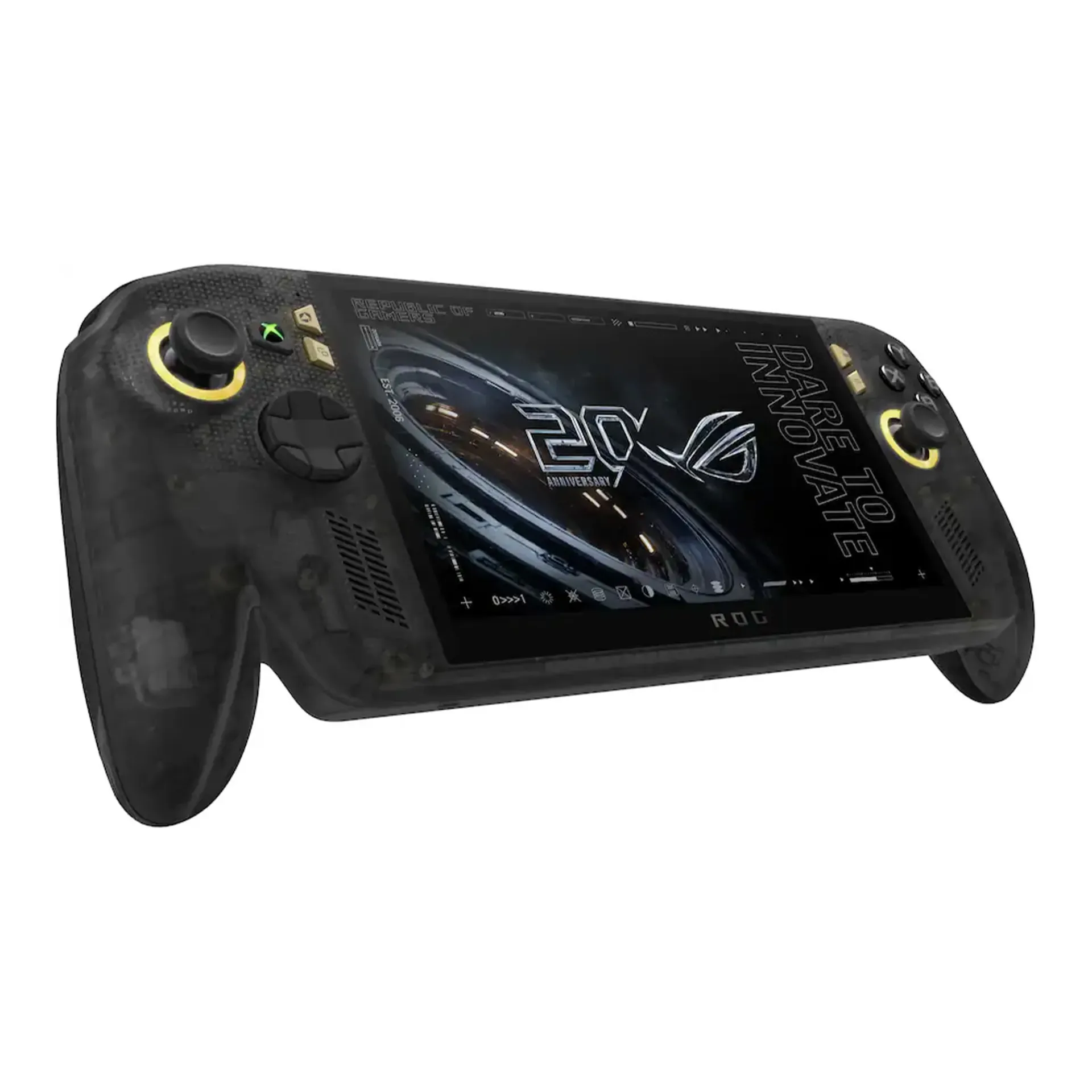 ROG XBOX Ally X20 (2026) Gaming Handheld PC