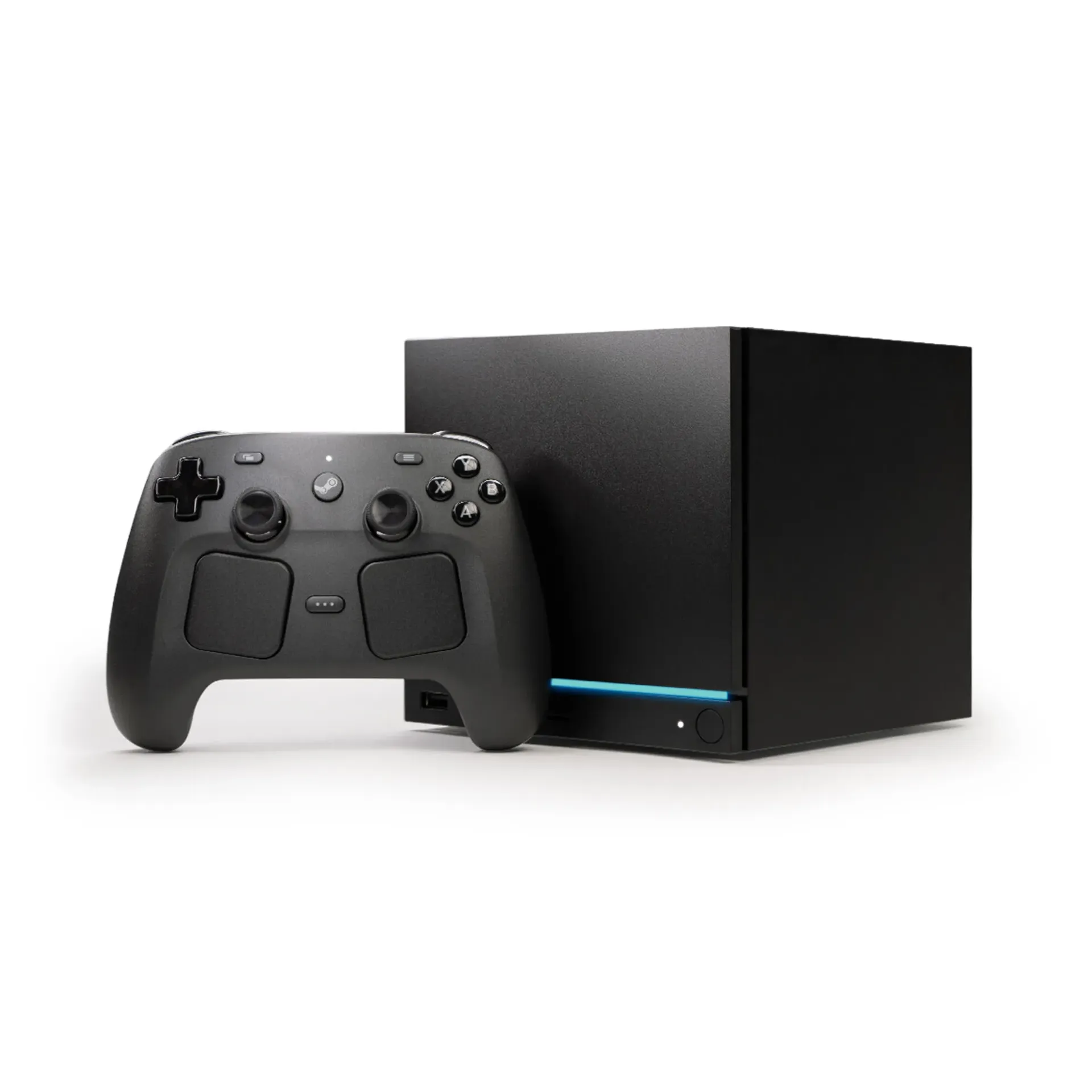 Steam Machine 512GB w/ Steam Controller