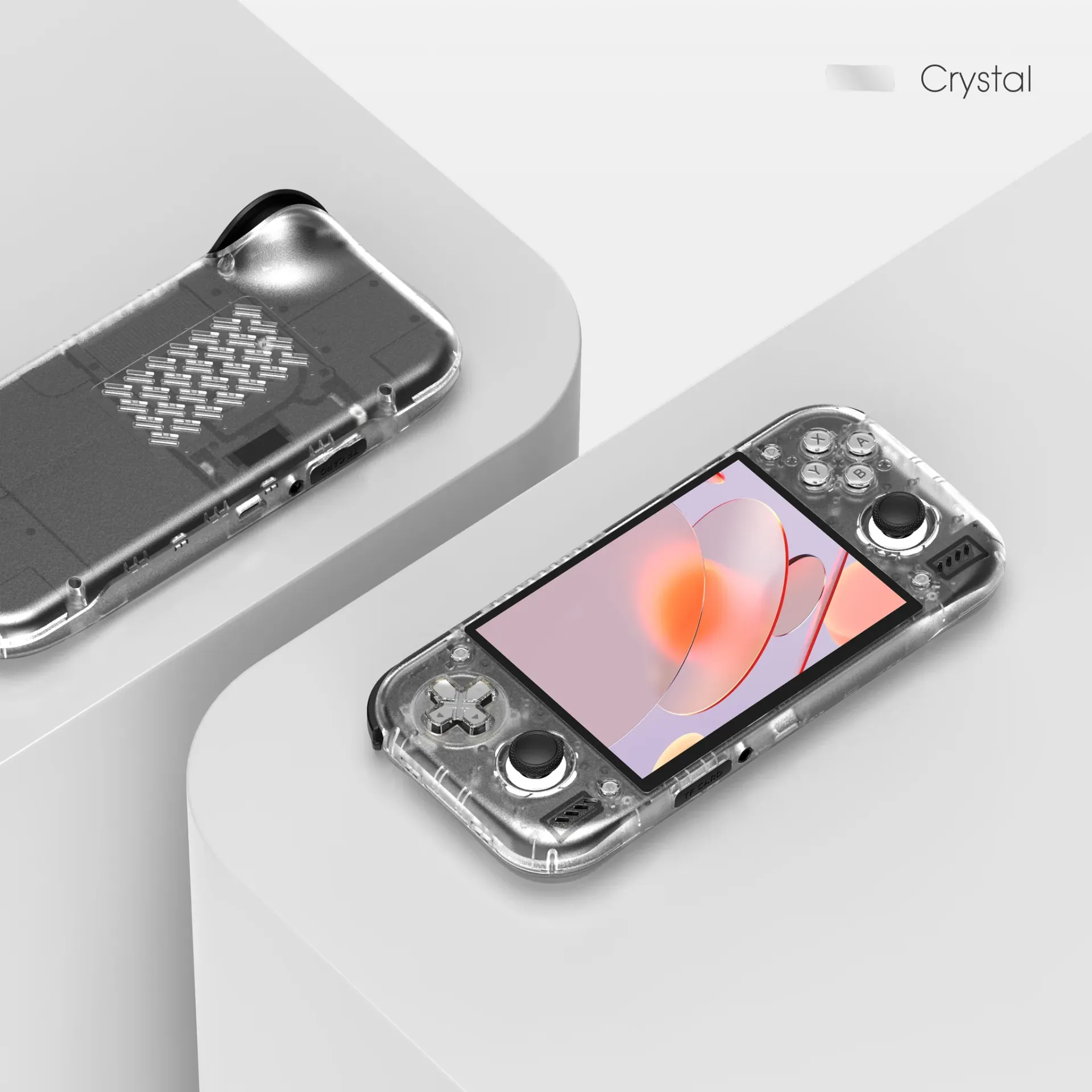 Retroid Pocket Nova (Crystal 8GB)