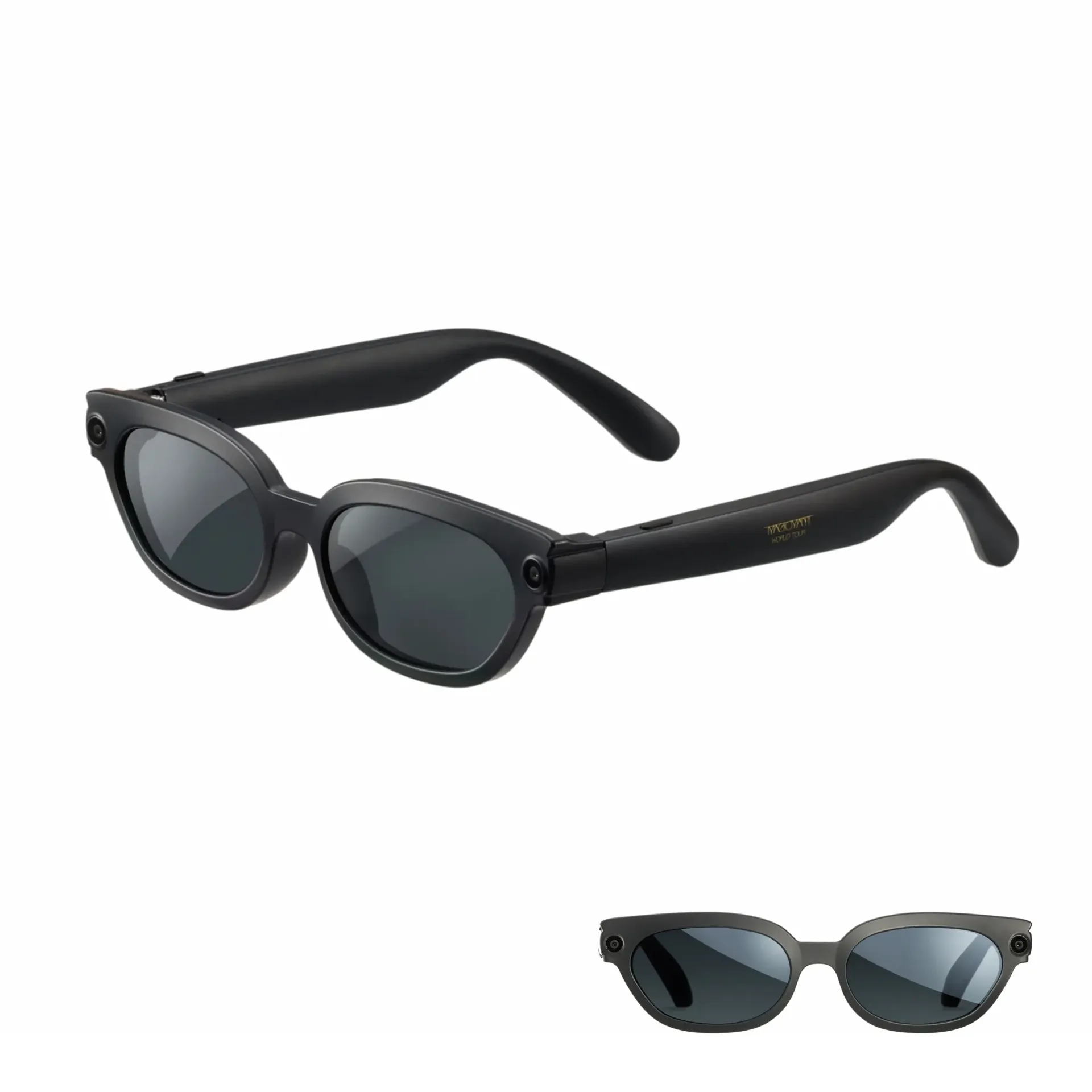 [PV_INMOMAGIC_001] INMO Magic AI Glasses by Jackson Wang